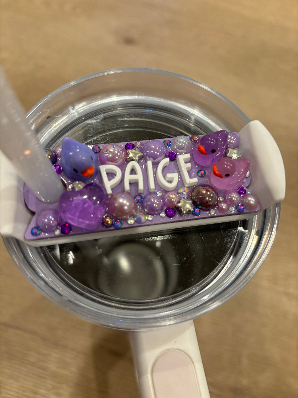 Stanley Cup Accessories