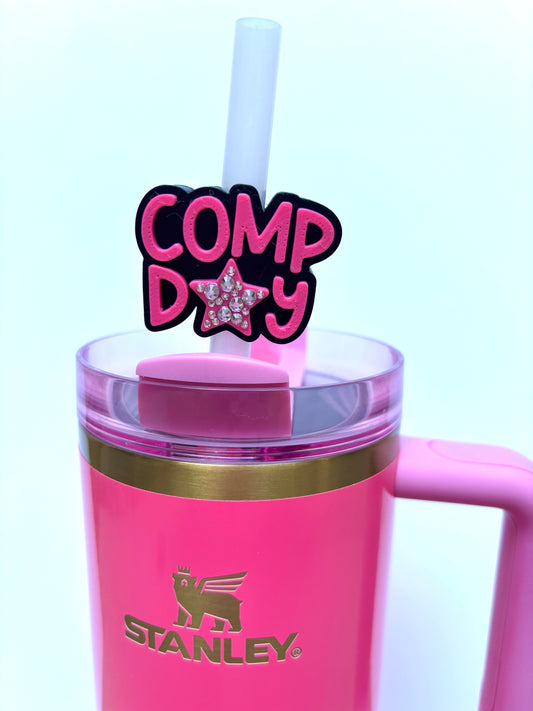 Straw Snuggies - Comp Day Collection