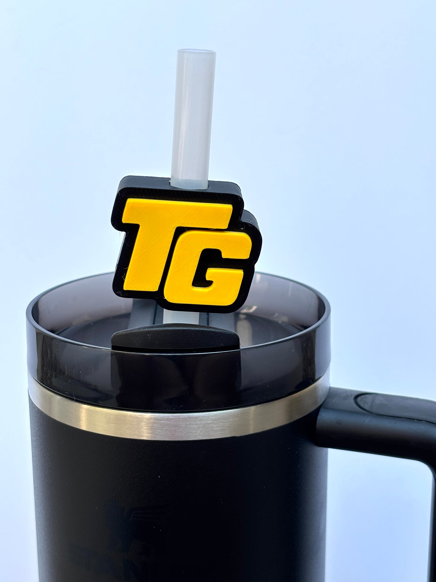 Straw Snuggies - Gym Collection
